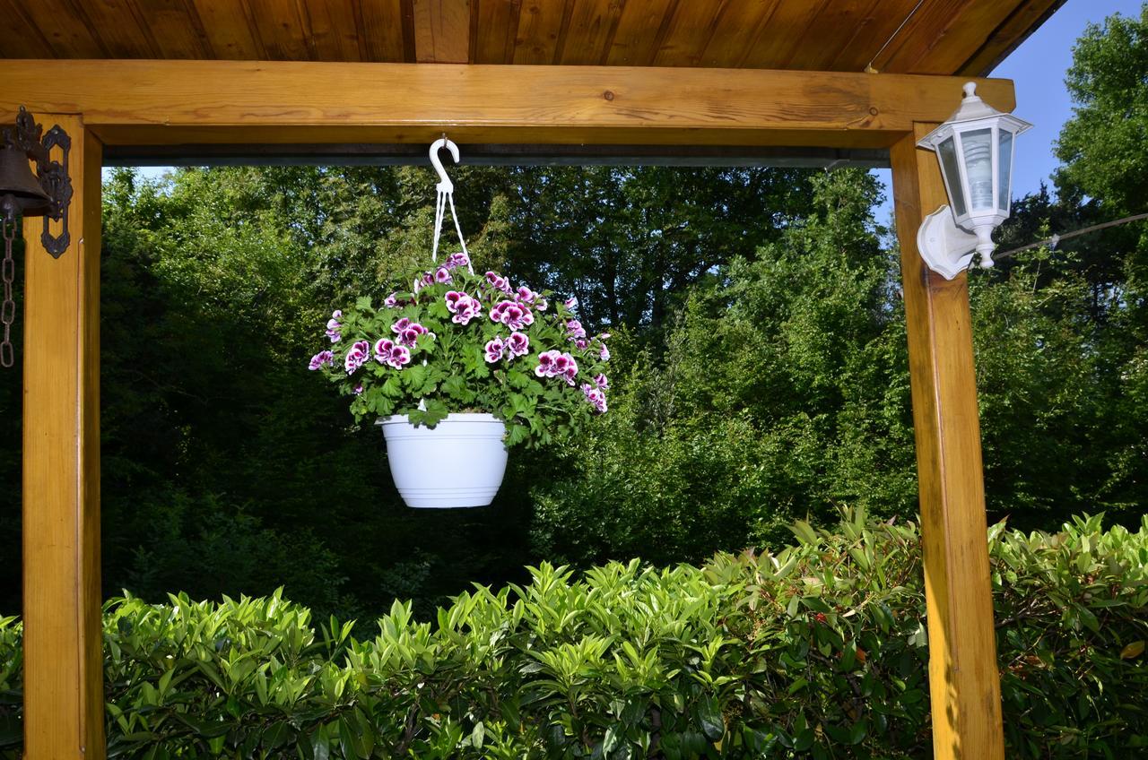 Apartment Blumen Oase Malinska Exteriör bild